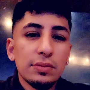 Meet your Posher, Mark